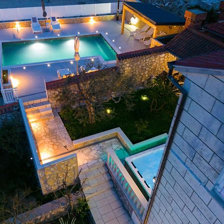 Holiday Home Swiss Cavtat Dış mekan fotoğraf