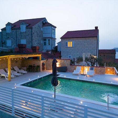 Holiday Home Swiss Cavtat Dış mekan fotoğraf