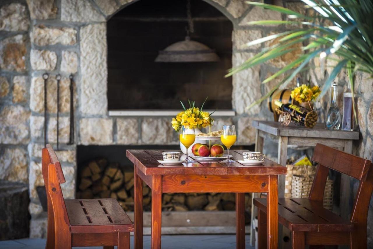 Holiday Home Swiss Cavtat Dış mekan fotoğraf