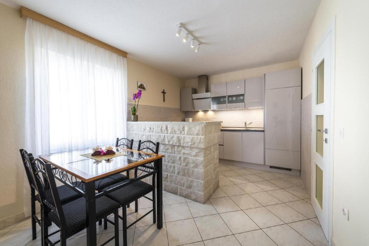Holiday Home Swiss Cavtat Dış mekan fotoğraf