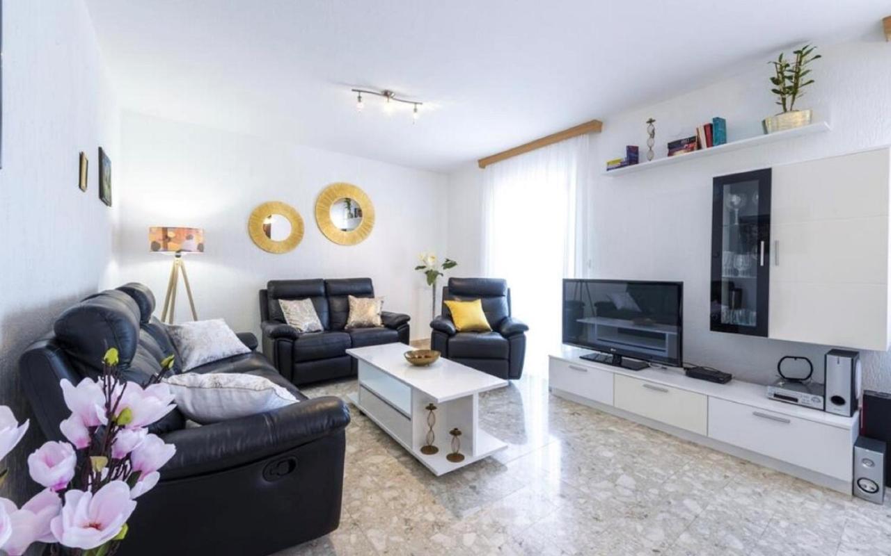 Holiday Home Swiss Cavtat Dış mekan fotoğraf