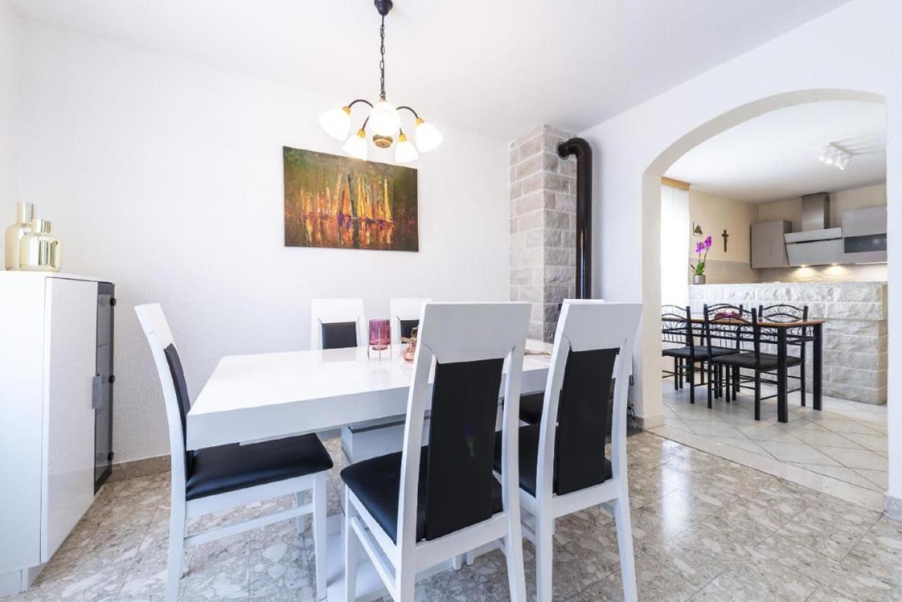 Holiday Home Swiss Cavtat Dış mekan fotoğraf