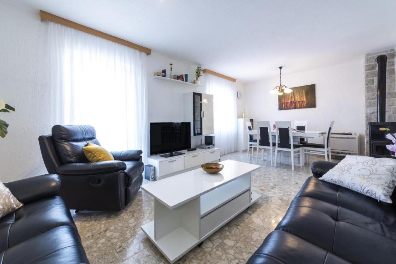 Holiday Home Swiss Cavtat Dış mekan fotoğraf