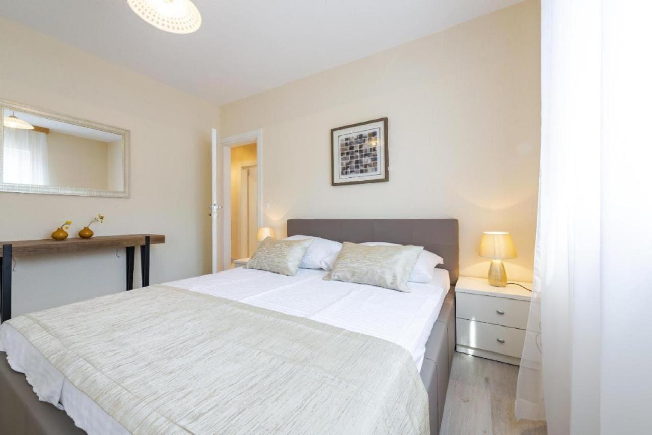 Holiday Home Swiss Cavtat Dış mekan fotoğraf