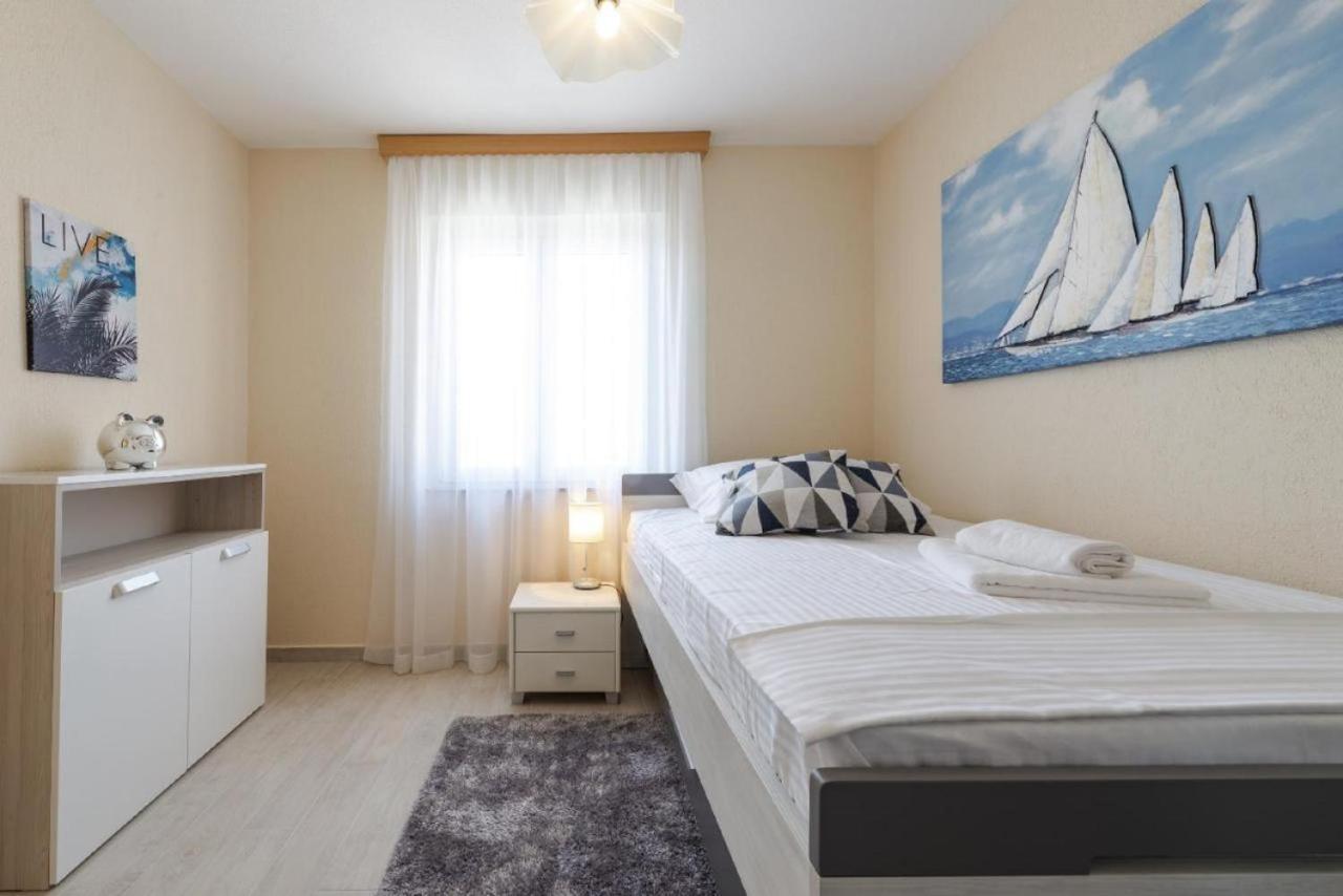 Holiday Home Swiss Cavtat Dış mekan fotoğraf