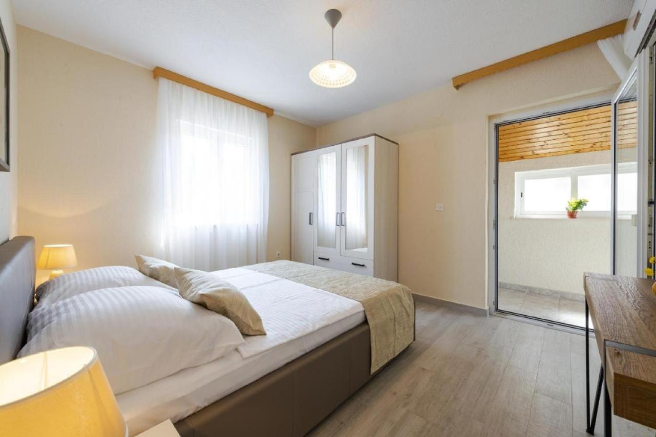 Holiday Home Swiss Cavtat Dış mekan fotoğraf