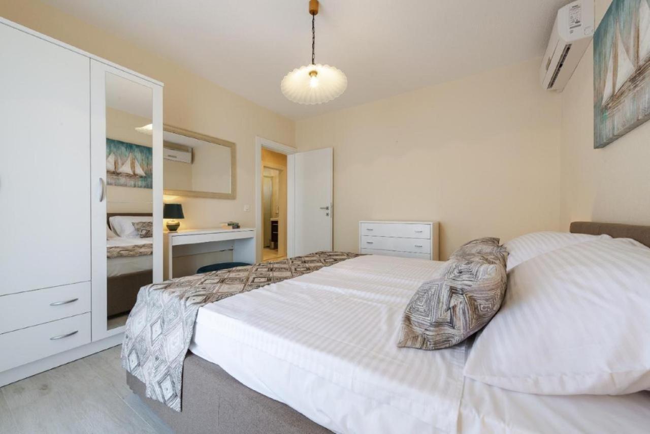 Holiday Home Swiss Cavtat Dış mekan fotoğraf
