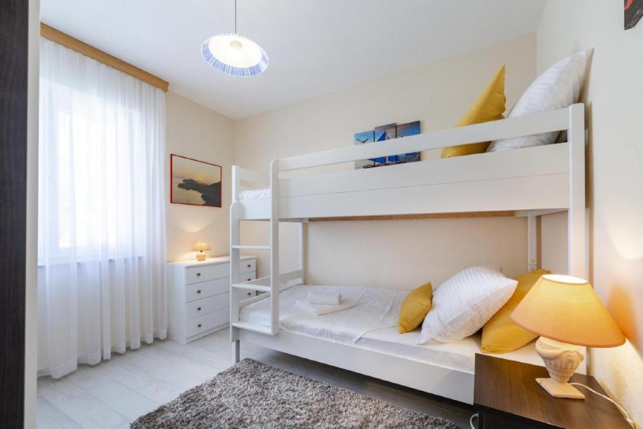 Holiday Home Swiss Cavtat Dış mekan fotoğraf