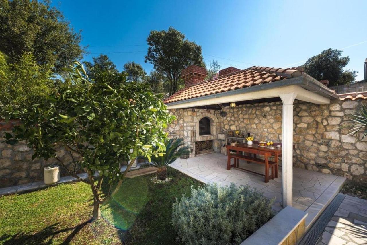 Holiday Home Swiss Cavtat Dış mekan fotoğraf