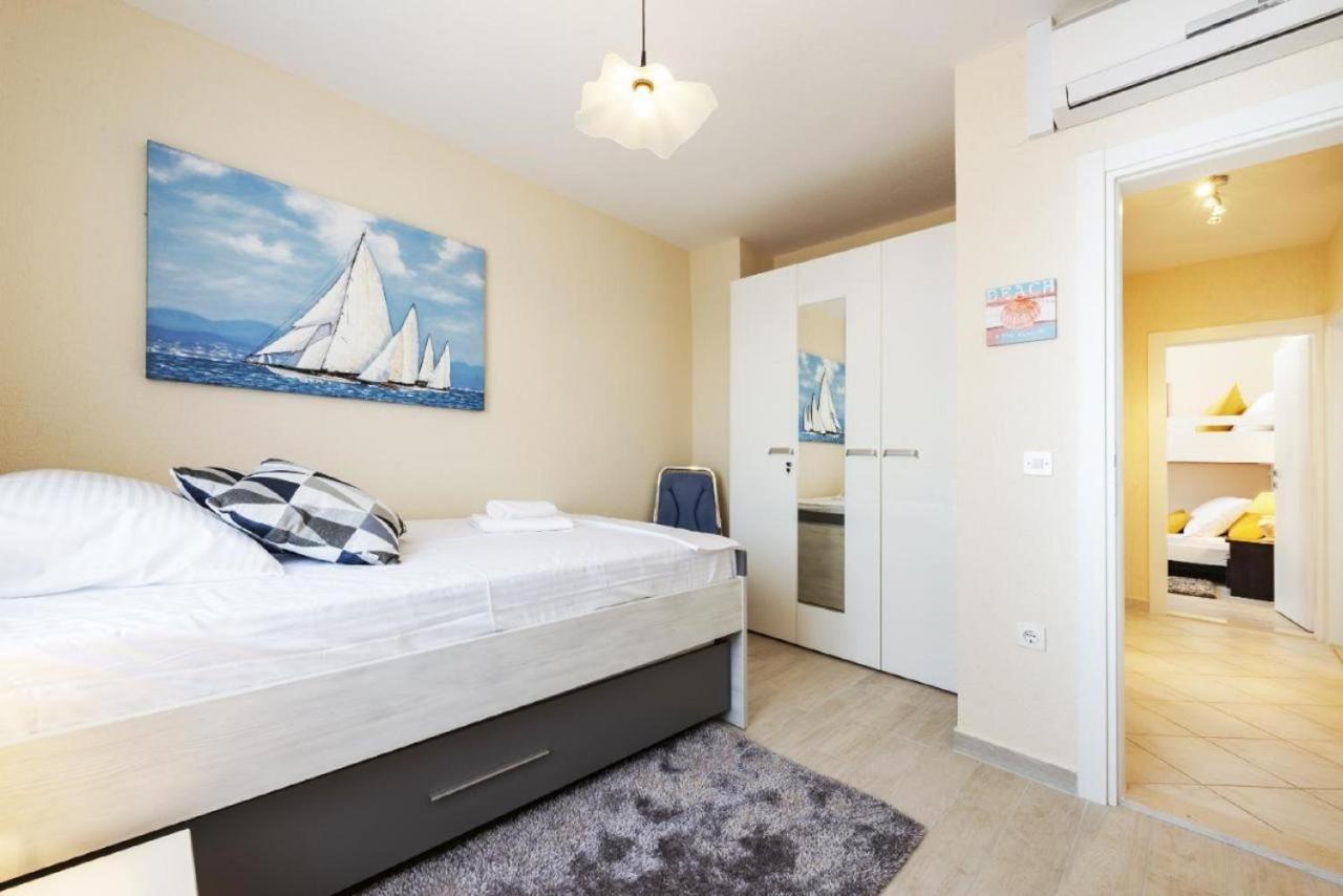 Holiday Home Swiss Cavtat Dış mekan fotoğraf