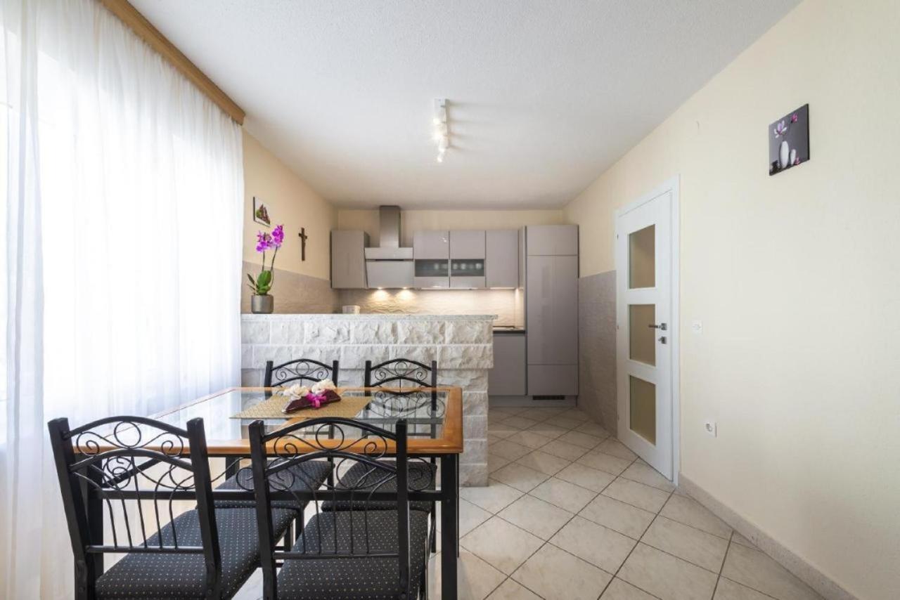 Holiday Home Swiss Cavtat Dış mekan fotoğraf
