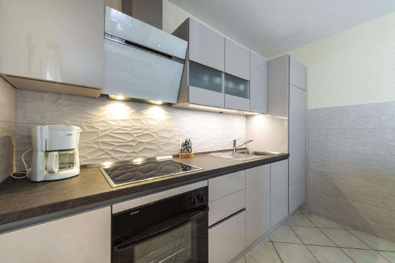 Holiday Home Swiss Cavtat Dış mekan fotoğraf