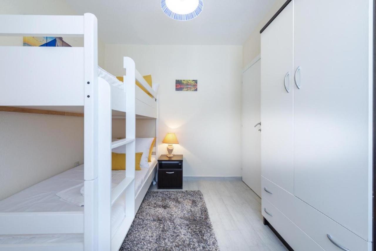 Holiday Home Swiss Cavtat Dış mekan fotoğraf