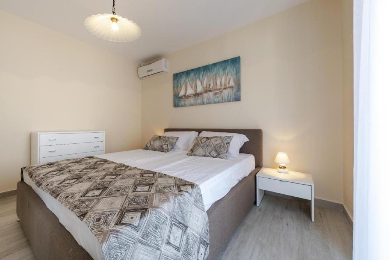 Holiday Home Swiss Cavtat Dış mekan fotoğraf