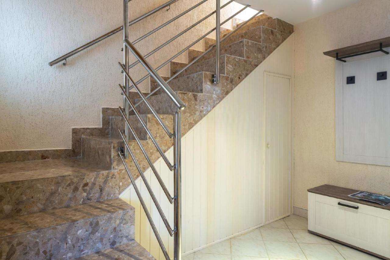 Holiday Home Swiss Cavtat Dış mekan fotoğraf
