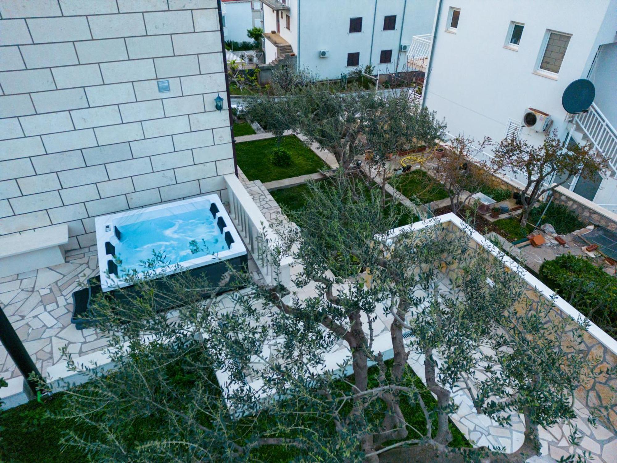 Holiday Home Swiss Cavtat Dış mekan fotoğraf