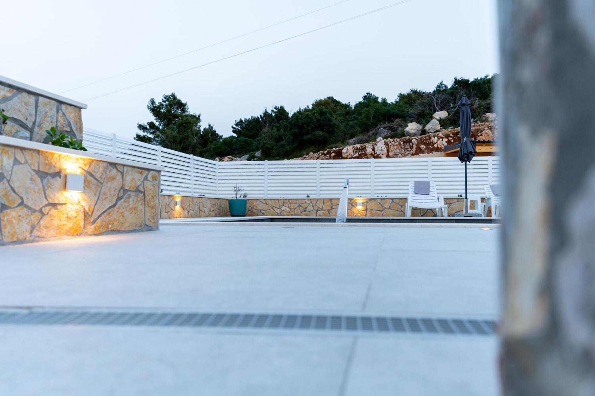 Holiday Home Swiss Cavtat Dış mekan fotoğraf