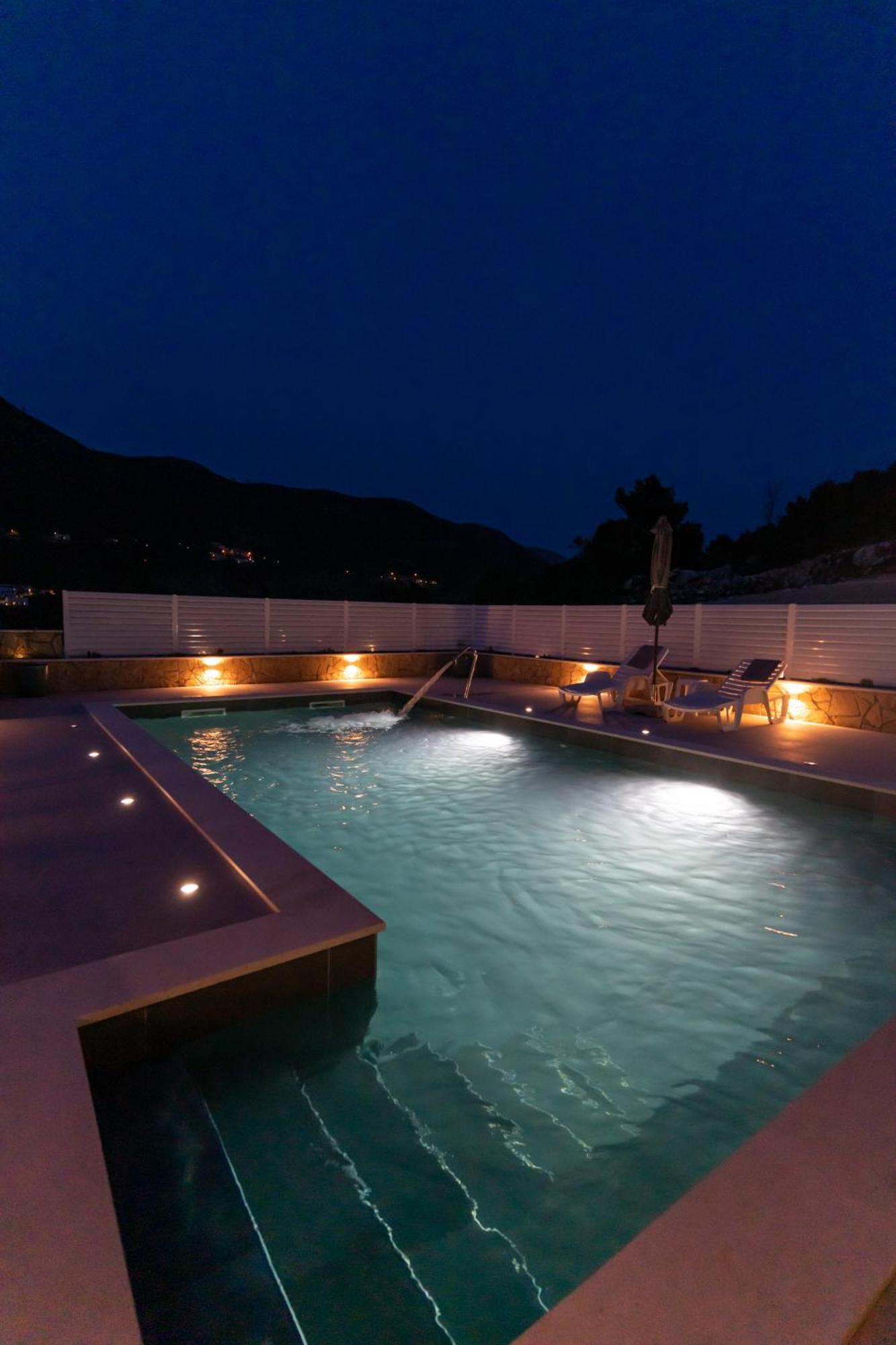 Holiday Home Swiss Cavtat Dış mekan fotoğraf