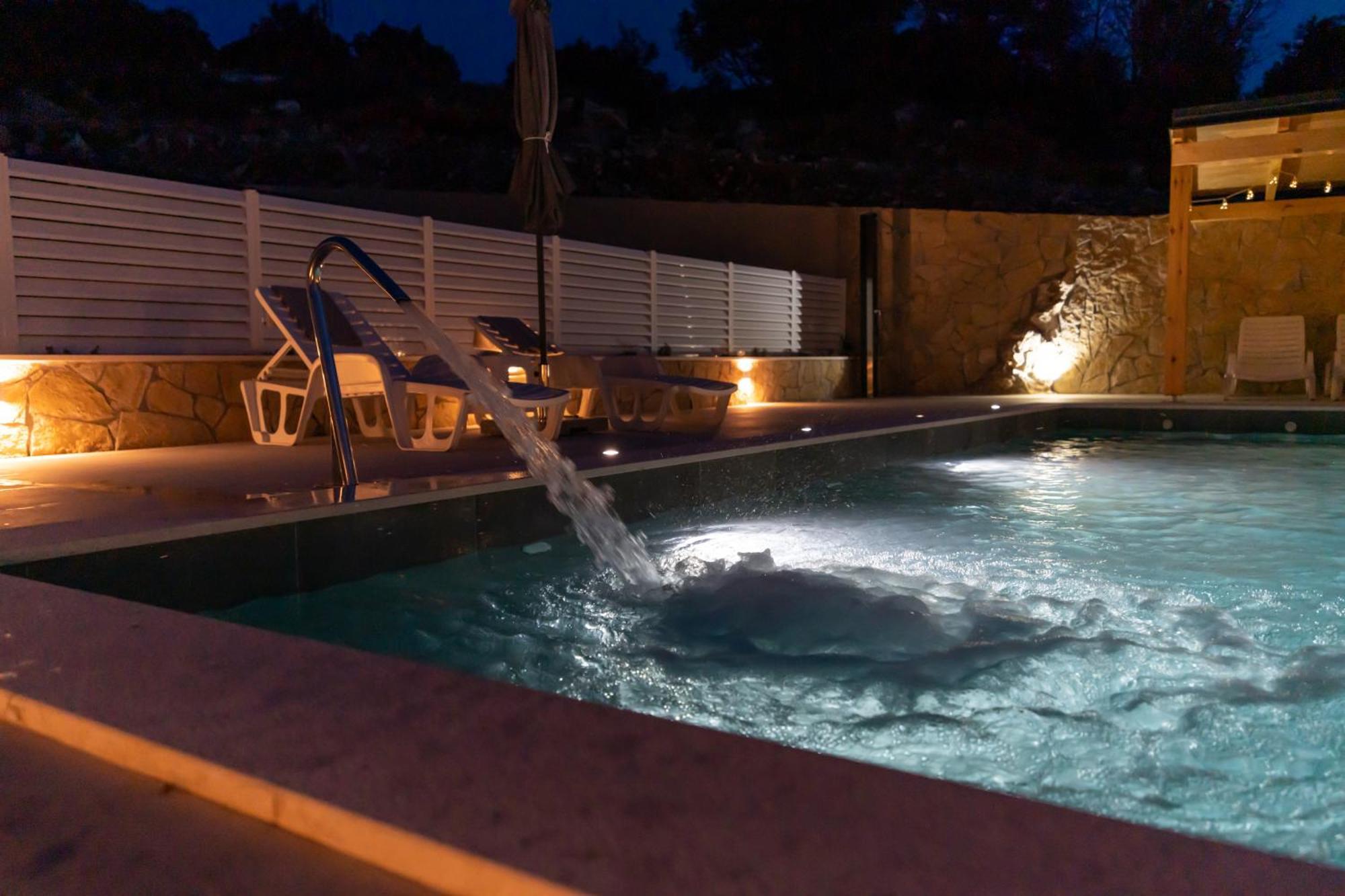 Holiday Home Swiss Cavtat Dış mekan fotoğraf