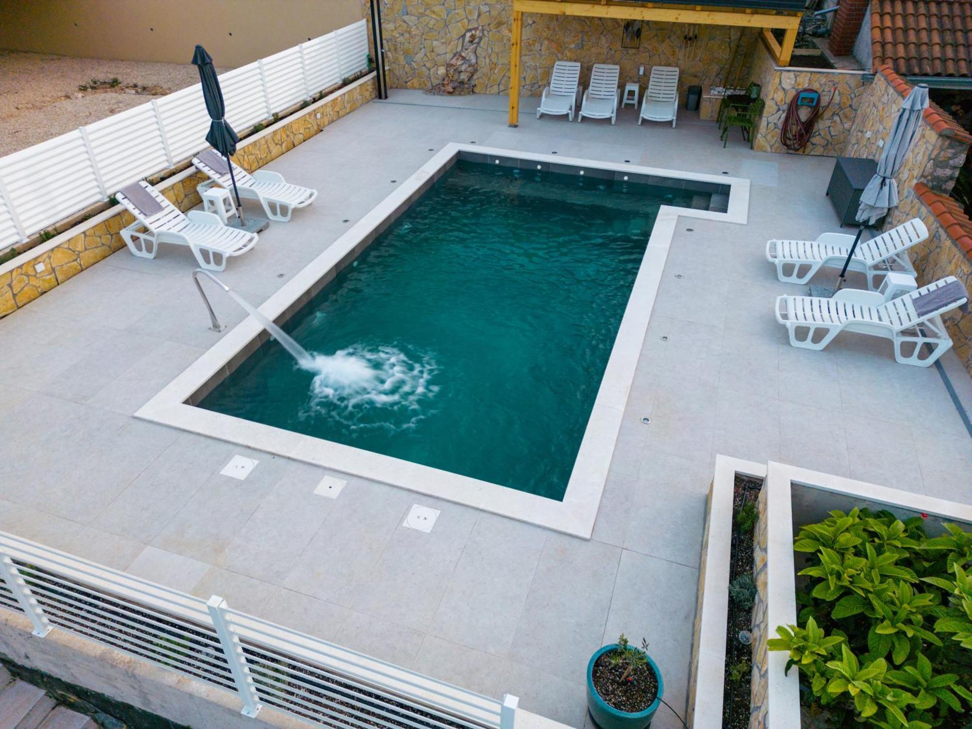 Holiday Home Swiss Cavtat Dış mekan fotoğraf